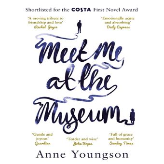 Meet me at the muséum