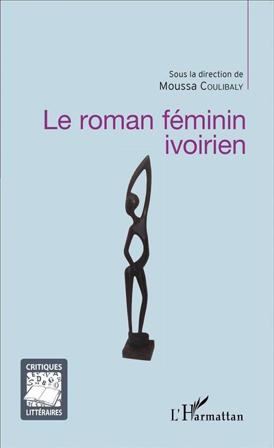 Le Roman féminin ivoirien
