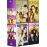 Coffret Crazy Girls DVD_0