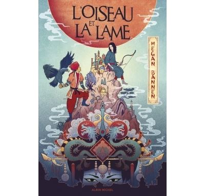 L'Oiseau et la lame