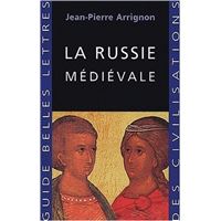 La Russie médiévale