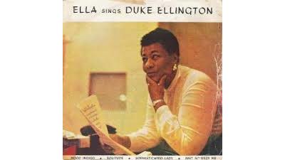 SINGS DUKE ELLINGTON/2CD