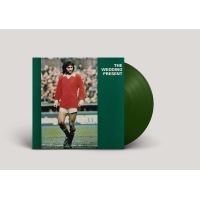 George Best - Vinilo
