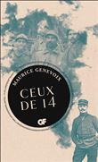 Ceux de 14 (collector)