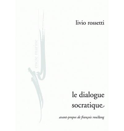 Le Dialogue socratique