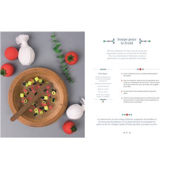 Recettes bricolées pour les petits chefs