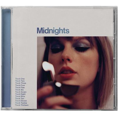 Midnights : Moonstone Blue
