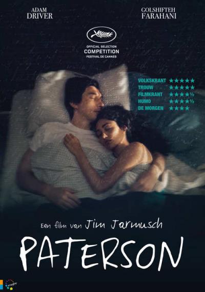 PATERSON-NL