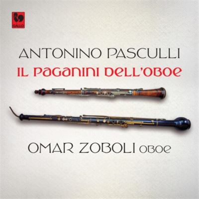 Il paganini dell oboe