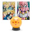 Puzzle à collectionner Dragon Ball Z Three Star Ball