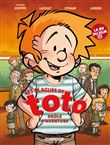 Les Blagues de Toto - HS - Drôle d'aventure