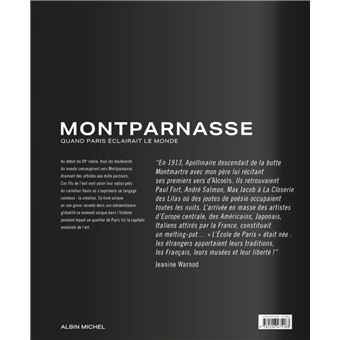 Montparnasse