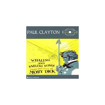 Paul Clayton - 1