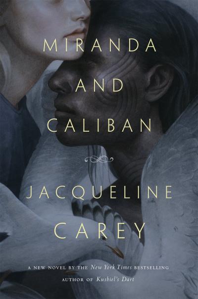 Miranda and Caliban
