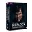 SherlockCoffret Sherlock Saisons 1 à 4 DVD_0