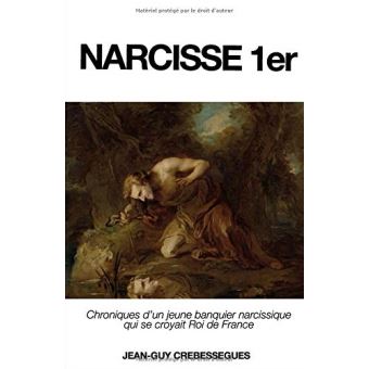 Narcisse 1ère