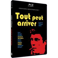 Tout peut arriver Blu-ray