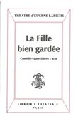 La fille bien gardee