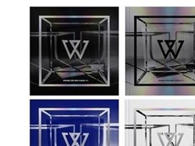 We Winner 2nd Mini Album