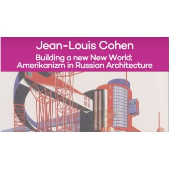 Building a New New World