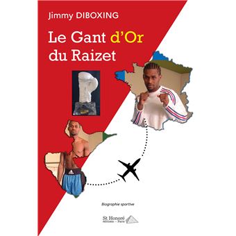Le Gant d'Or du Raizet