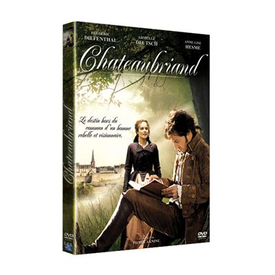 Chateaubriand DVD