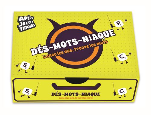 DES-MOTS-NIAQUE