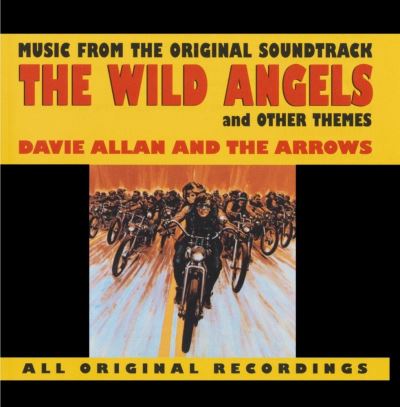 Wild angels and other themes