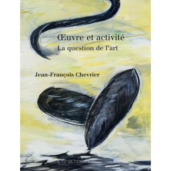 Œuvre et activité - 1