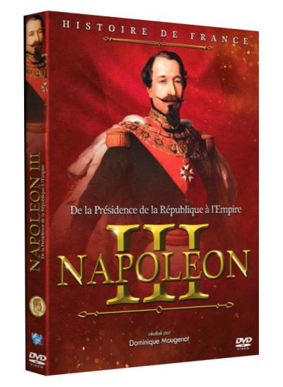 Napoléon III DVD