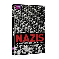 Nazis, un avertissement de l’histoire DVD