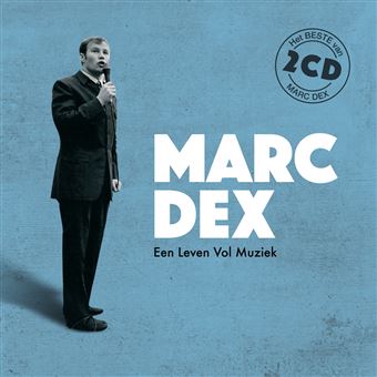 Marc Dex - 1