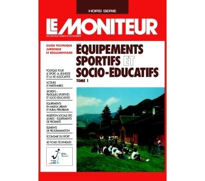 Équipements sportifs et socio-éducatifs