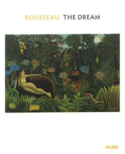 HENRI ROUSSEAU. THE DREAM