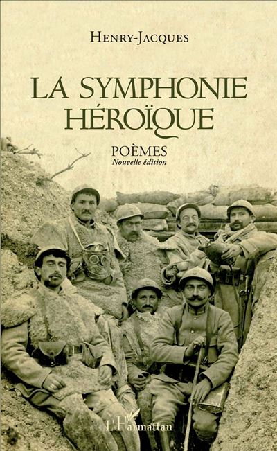 La symphonie héroïque