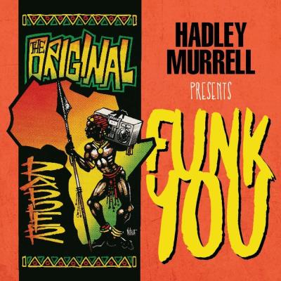 Funky you