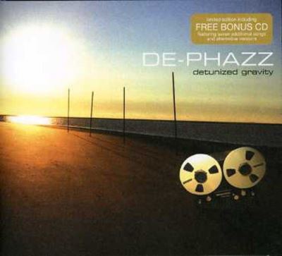 Detunized gravity/ed limitee