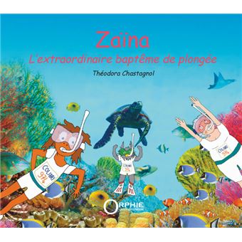Zaïna