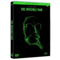 Homme Invisible FR