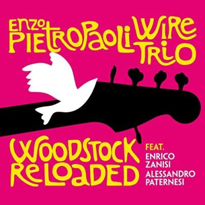 Woodstock reloaded/digipack