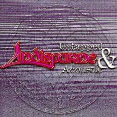 Untapped and acoustic