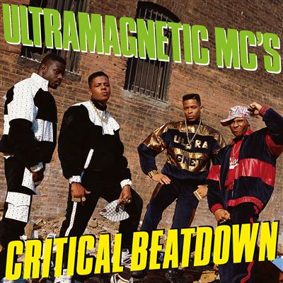 CRITICAL BEATDOWN (EXPANDED)