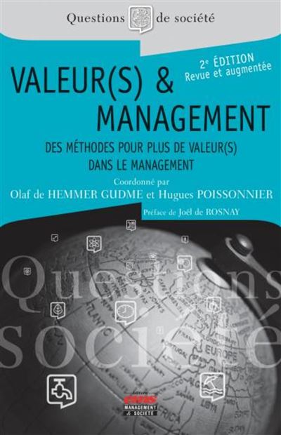Valeur(s) & Management