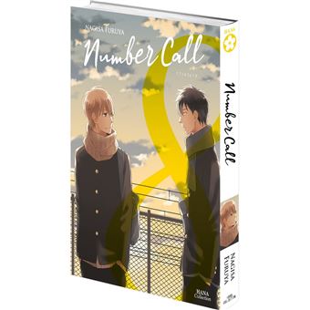 Number Call