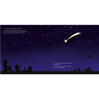 Emmène-moi... aux origines de l'Univers