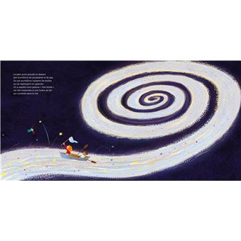 Emmène-moi... aux origines de l'Univers
