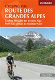 Cycling The Route des Grandes Alpes