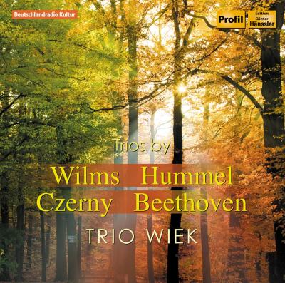 Werk für Flöte,Cello und Klavier