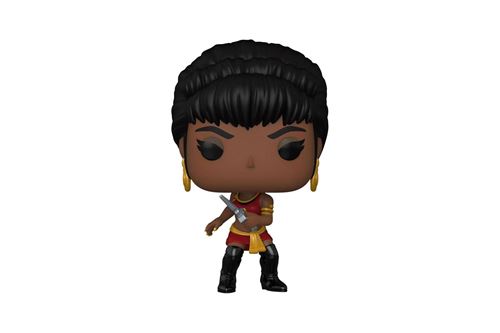 FUNKO STAR TREK-UHURA MIRROR MIRROR OUT FIT