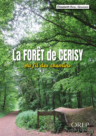 La forêt de Cerisy